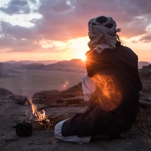 Bedouins Life Camp Aqaba