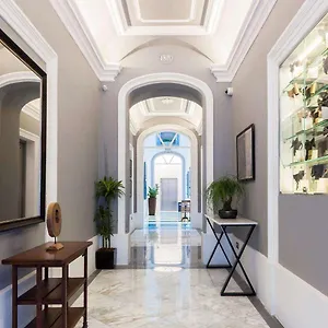 **** Hotel Ax The Saint John Malta