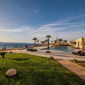 Luxotel Beach & Spa Only 15 Years Plus Aqaba