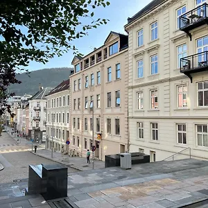  Apartahotel Vestre Torggaten 20 Noruega