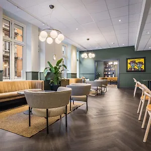  Hotel Bohemian Noruega