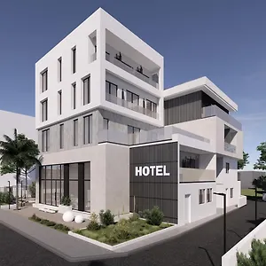 *** Hotel En Ad Albania