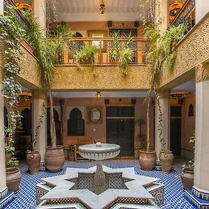 Riad Riad Jnane Mogador ***