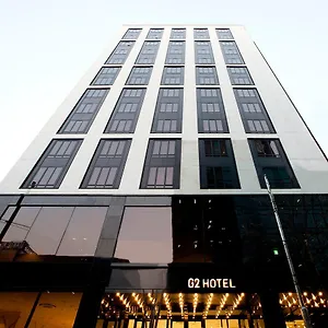 Hotel G2 Myeongdong ****